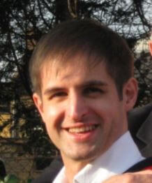 James William Goodman 